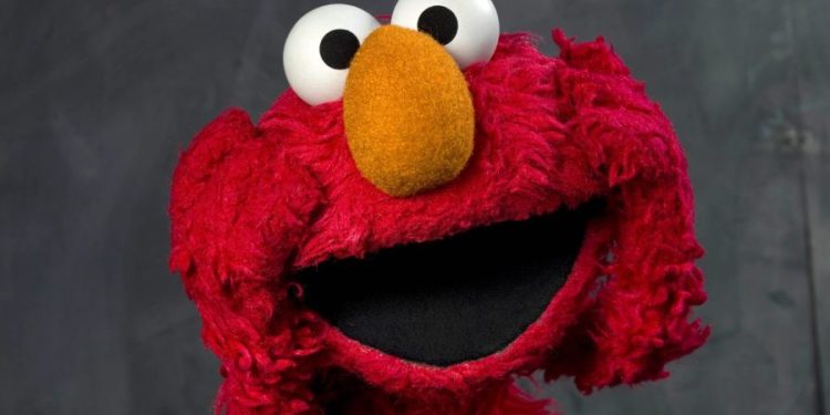 Elmo checks in and gets buried with angst