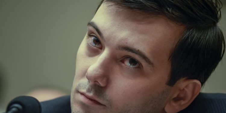 Court upholds ‘Pharma Bro’ Martin Shkreli’s pharmaceutical industry ban