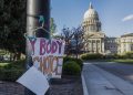 Supreme Court allows Idaho to enforce strict abortion ban