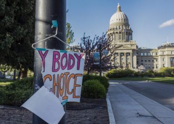 Supreme Court allows Idaho to enforce strict abortion ban