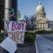 Supreme Court allows Idaho to enforce strict abortion ban