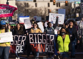 Federal appeals court blocks Biden administration guidance protecting abortion access in Texas