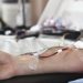 Red Cross facing severe blood shortage