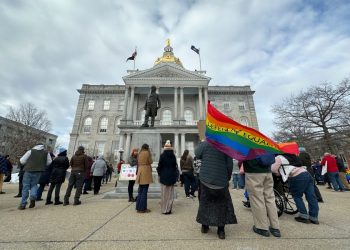 New Hampshire House passes ban on gender-affirming surgery for minors