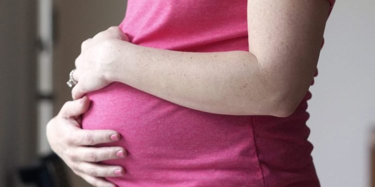 Women with depression during, after pregnancy face elevated suicide risk, separate studies show