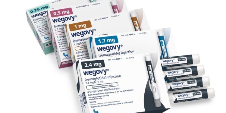 FDA investigates reports of hair loss, suicidal thoughts in people using popular diabetes, weight loss drugs