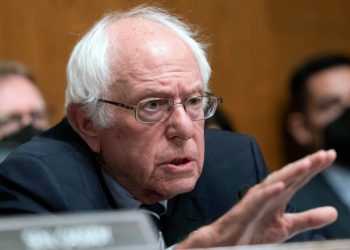 Senators push for more investment in long COVID research