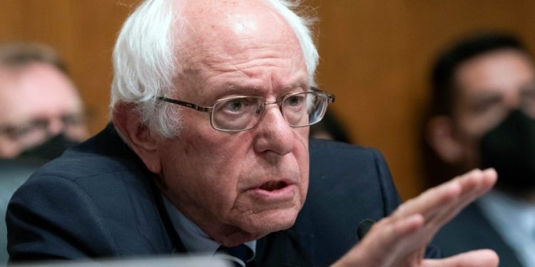 Senators push for more investment in long COVID research