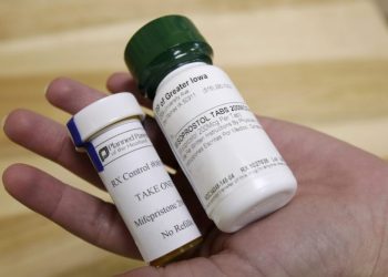 Supreme Court to hear abortion pill arguments in March