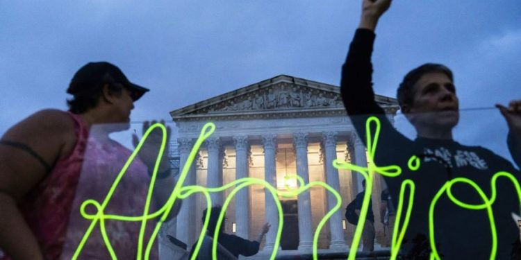 White House unveils new actions to protect contraception, emergency abortion access