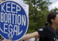 Biden campaign focused on keeping reproductive rights top of mind for voters