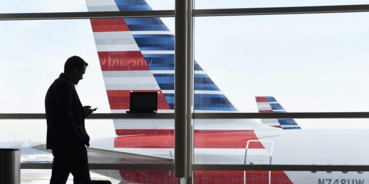 Virginia warns of potential measles exposure at DC airports