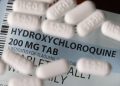 Nearly 17,000 people may have died from hydroxychloroquine: study