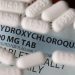Nearly 17,000 people may have died from hydroxychloroquine: study