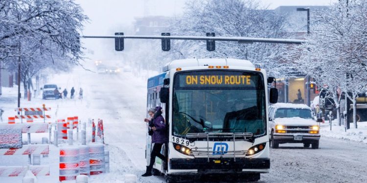 Lack of reliable transportation could have negative health impacts: CDC