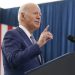 Biden says end of Roe left a ‘cruel reality’ for women in the US