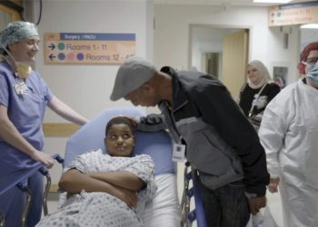 Gene therapy trials restore hearing to children born deaf