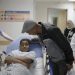 Gene therapy trials restore hearing to children born deaf