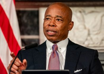 New York City mayor classifying social media as ‘public health hazard’