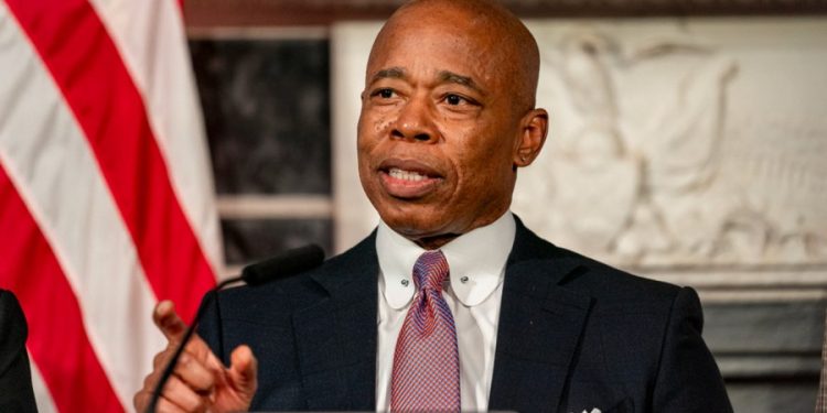 New York City mayor classifying social media as ‘public health hazard’