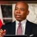 New York City mayor classifying social media as ‘public health hazard’