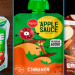 FDA says applesauce pouches recalled for lead also contained chromium