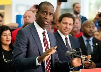 Florida surgeon general recommends against mRNA COVID shots, cites discredited theory