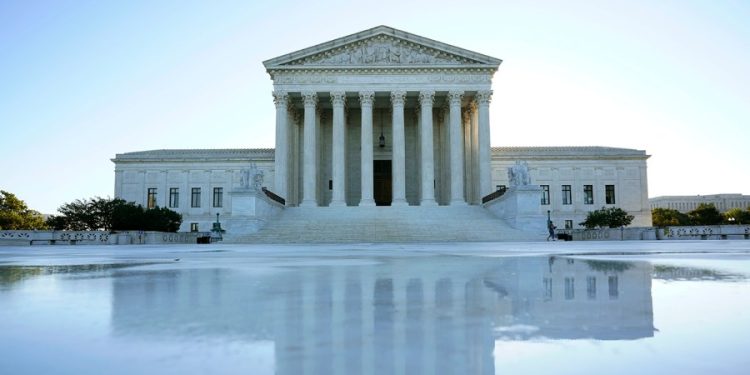 Supreme Court can’t dodge abortion cases