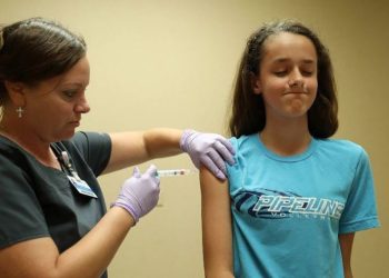 Cervical cancer increasing among women in poor areas, new report finds