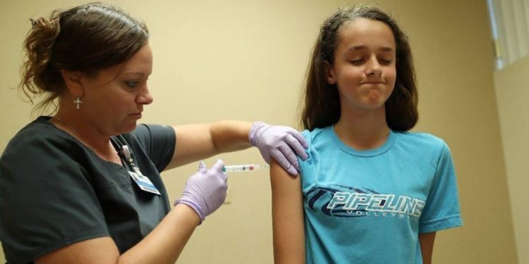 Cervical cancer increasing among women in poor areas, new report finds