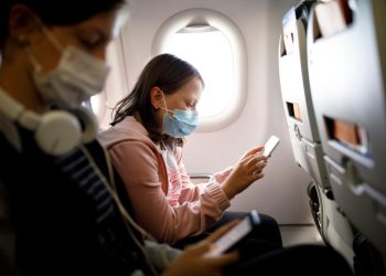 Everyone seems to be getting COVID