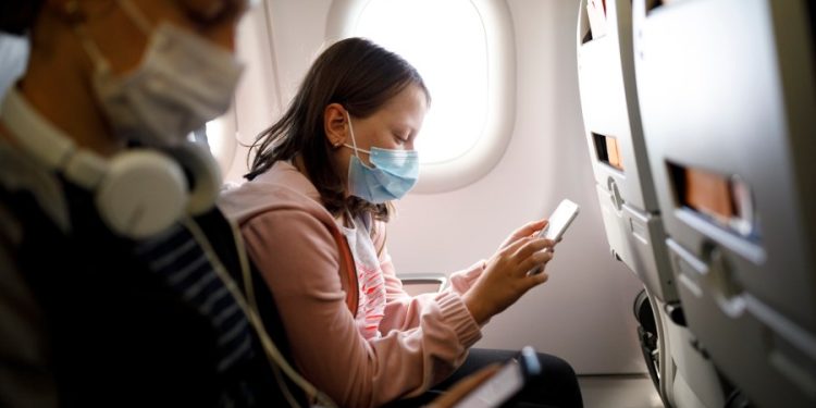 Everyone seems to be getting COVID