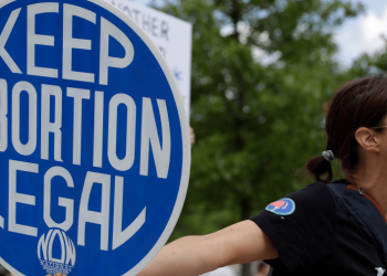 Democrats look to abortion politics to draw voters to polls