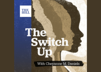 The Switch Up — Black maternal mortality crisis: An American epidemic