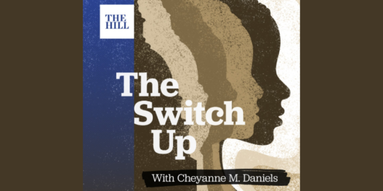 The Switch Up — Black maternal mortality crisis: An American epidemic
