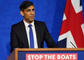 UK moves to ban disposable vapes to reduce use by children