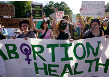Study estimates nearly 65K rape-related pregnancies in states with abortion bans