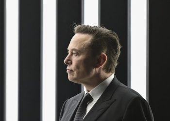Musk says first human Neuralink implant ‘promising’