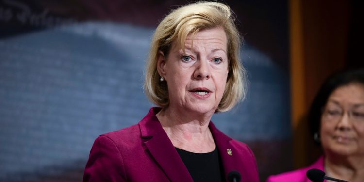 Baldwin calls on drug companies to stop gaming patents for asthma inhalers