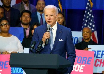 Biden, Harris to mark Roe anniversary with abortion-focused rally in Virginia