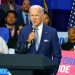 Biden, Harris to mark Roe anniversary with abortion-focused rally in Virginia