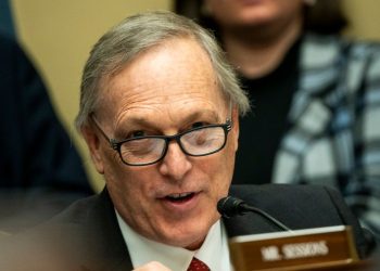 Biggs bill tells providers to display ultrasound images to those seeking an abortion