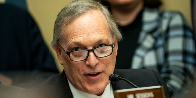 Biggs bill tells providers to display ultrasound images to those seeking an abortion