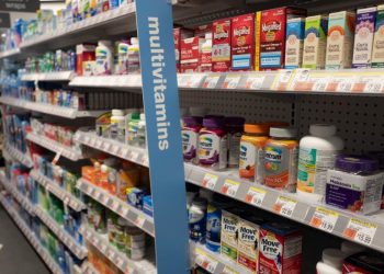 Multivitamins could slow cognitive decline associated with aging: Research