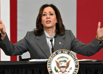 Harris takes center stage in 2024 abortion fight