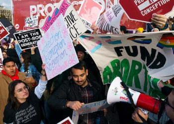 House GOP seeks political footing on abortion ahead of annual March for Life