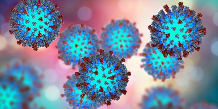 Measles outbreaks a wake-up call for the unvaccinated