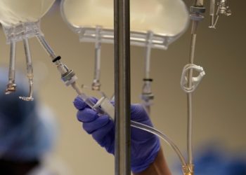 Black Medicaid patients more likely to be hospitalized for preventable conditions: Analysis 