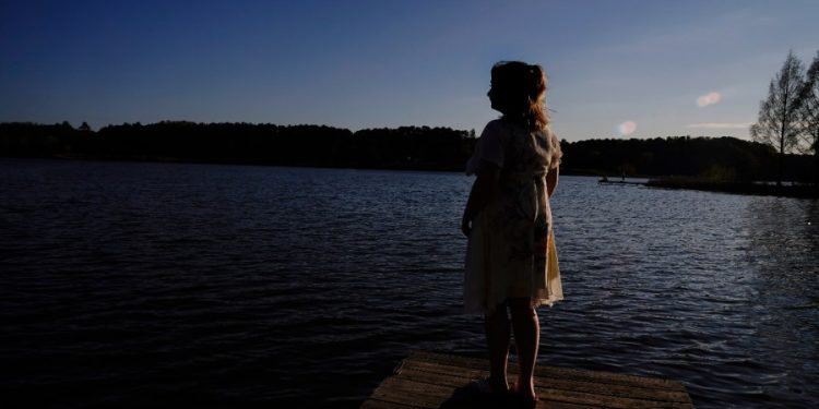 Is the third Monday of January the saddest day of the year? Expert explains