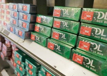 Menthol ban backlash? Biden torn between politics, public health